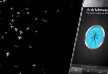 Đuổi muỗi bằng sóng siêu âm: Hiệu quả hay chỉ là lời đồn?