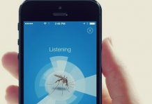 Đuổi muỗi bằng sóng siêu âm: Hiệu quả hay không?